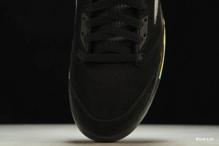 DD0587-047 Air Jordan Aqua 5 0911